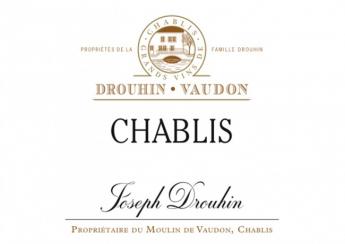 Drouhin-Vaudon - Chablis 2021