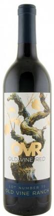 Marietta Cellars - Old Vine Red NV