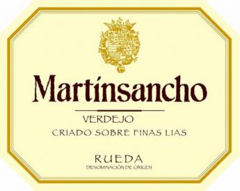 Martinsancho - Verdejo NV