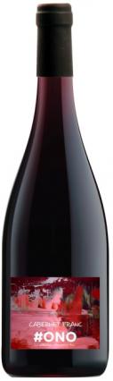 #Ono - Cabernet Franc NV