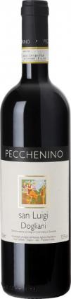 Pecchenino - Dogliani San Luigi NV