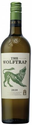 The Wolftrap White NV