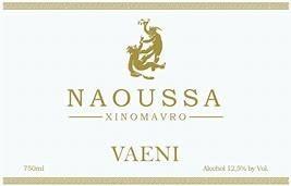 Vaeni - Naoussa Xinomavro NV