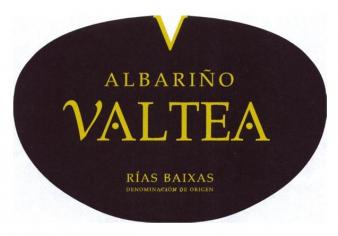 Valtea - Albarino NV