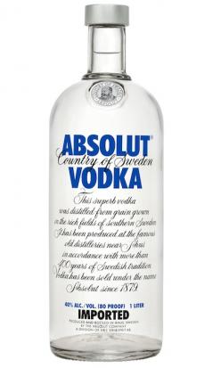 Absolut - Vodka (1.5L) (1.5L)