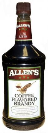 Allens - Coffee Brandy (1.75L) (1.75L)