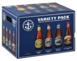 Anchor Brewing - California Craft-Pack (12 pack 12oz bottles)