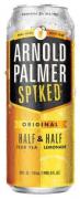 Arnold Palmer - Spiked Half & Half Ice Tea Lemonade (24oz bottle)