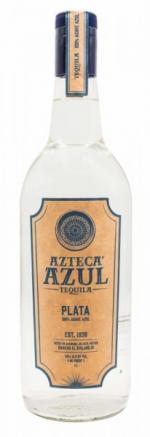 Azteca Azul - Tequila Plata