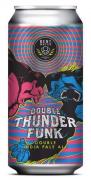 Bent Water - Double Thunder Funk (4 pack 16oz cans)