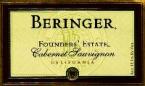 Beringer - Founders Estate Cabernet Sauvignon  0