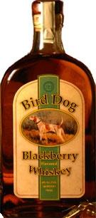 Bird Dog - Blackberry Whiskey (50ml) (50ml)