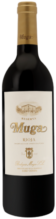 Bodegas Muga - Rioja Reserva NV (375ml) (375ml)