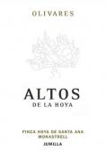 Bodegas Olivares - Altos De La Hoya 0