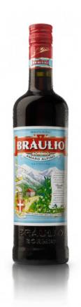 Braulio - Alpino Amaro (1L) (1L)