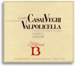 Ca La Bionda - Valpolicella Casal Vegri Veneto 0