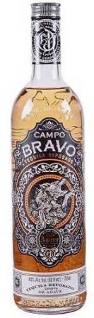 Campo - Bravo Reposada