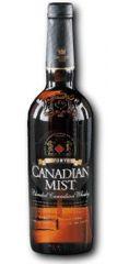 Canadian Mist - Whiskey (50ml) (50ml)
