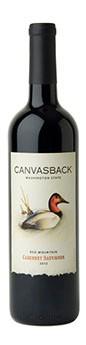 Canvasback - Cabernet Sauvignon NV