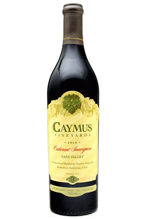 Caymus - Cabernet Sauvignon Napa Valley 2020 (375ml) (375ml)