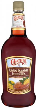 Chi Chis - Long Island Iced Tea (1.75L) (1.75L)
