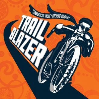 Connecticut Valley Brewing - Trailblazer (4 pack 16oz cans) (4 pack 16oz cans)
