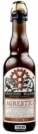 Firestone Walker - Agrestic Wild Ale (12oz bottle) (12oz bottle)