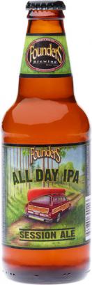Founders - All Day IPA (15 pack 12oz cans) (15 pack 12oz cans)