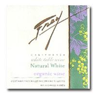 Frey - Natural White Organic California NV