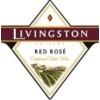 Gallo - Livingston Cellars Red Rose NV (3L) (3L)