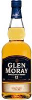Glen Moray - 12 year Single Malt Scotch Speyside
