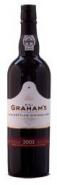Grahams - Late Bottled Vintage Port 2017