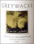 Greywacke - Sauvignon Blanc Marlborough 0