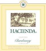 Hacienda Wine Cellars - Chardonnay California Clair de Lune 0 (1.5L)