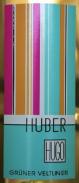 Huber Winery - Hugo Gruner Veltliner 2019