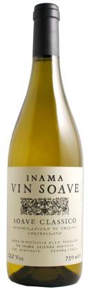 Inama - Vin Soave Classico NV