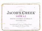 Jacobs Creek - Shiraz South Eastern Australia 0 (1.5L)