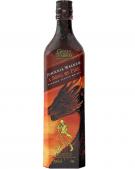 Johnnie Walker - A Song of Fire Game of Thrones