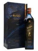 Johnnie Walker - Ghost And Rare Blue Label