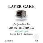 Layer Cake - Chardonnay 0
