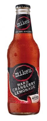 Mikes Hard Beverage Co - Mikes Cranberry Lemonade (6 pack 12oz bottles) (6 pack 12oz bottles)