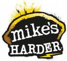 Mikes Hard Beverage Co - Mikes Harder Cranberry (4 pack 16oz cans)
