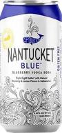 Nantucket Craft - Blueberry Lemonade (4 pack 12oz cans)