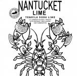 Nantucket Craft - Tequila Lime (4 pack 12oz cans)