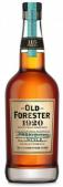 Old Forester - 1920 Prohibition