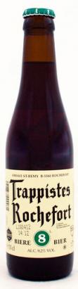 Rochefort - Trappistes 8 (11oz bottle) (11oz bottle)