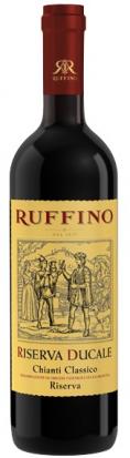 Ruffino - Chianti Classico Riserva Ducale Tan Label NV (375ml) (375ml)