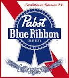 Pabst Brewing Co - Pabst Blue Ribbon (18 pack 12oz cans) (18 pack 12oz cans)