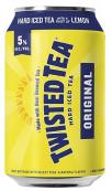 Twisted Tea - Original Hard Iced Tea (18 pack 12oz cans)