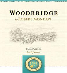Woodbridge - Moscato California NV (1.5L) (1.5L)